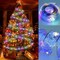 Christmas Fairy String Lights for Tree and Party Decor